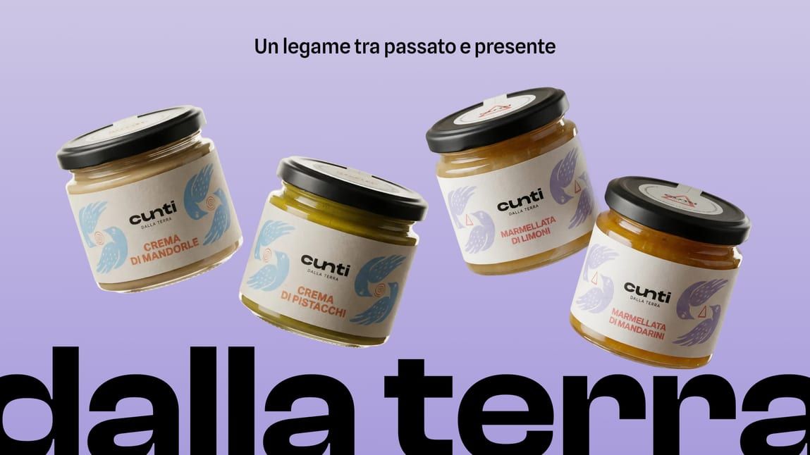 Bottiglia di olio Terraliva