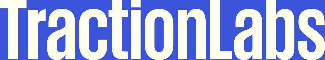 TractionLabs logotype
