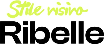 Rebel visual style